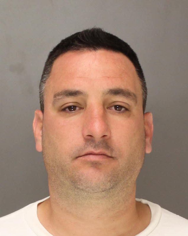 Arrest warrant issued for Christopher Clark of Gouldsboro, Lehigh